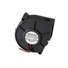 DC Brushless Fans (BLDC) - 2223-CBM-7530CF-260-540-ND - DigiKey