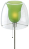LS-3955PS/L/GRN Lamps-Table Lamps - 668010 - Capital Lighting, Inc.