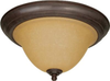 60-1026 Flush Mounts-Bowl Style - 754971 - Capital Lighting, Inc.
