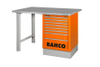 Workbenches -- 172116 - Image
