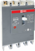 MCCBs - 683397 - RS Components, Ltd.