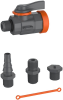 Valves - Plastic-Valves - Ball-Valves - laboratory-Ball-Valve - 161522160 - Georg Fischer Piping Systems Ltd
