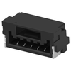 Headers, Male Pins - 17-4-2390136-5TR-ND - DigiKey