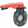 Type 57Il Isolator Lug Butterfly Valves Lever - 113780060 - Asahi/America, Inc.
