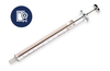 Calibrated Syringe - CAL80901 - Hamilton Company