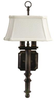 WL616-CB Sconces-Double Candle - 409450 - Capital Lighting, Inc.