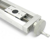Screw Drive Model Unislide® Assemblies - A2512C-S2.5 - Velmex, Inc.