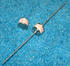 Y06S-Series Two Electrode Gas Tube Arrester -- Y06S-100A - Image