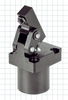 Hinge Clamps -- Top Flange for Low-Pressure Hydraulic Systems