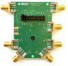 Evaluation Board for High Reliability SP4T Absorptive RF Switch - F2914EVBI - Integrated Device Technology