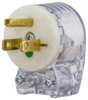 Straight Blade Plug -- 8295T - Image