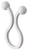 Twist Ties - Free Standing, Ball Ends - TL-450 - Essentra Components