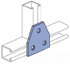 Channel/Strut Flat Plate - P1356 EG - Atkore International
