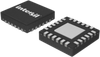 Fixed Gain, Dual Port, VDSL2 Line Driver - ISL1591IRTZ - Renesas Electronics Corporation