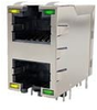 Modular Connectors / Ethernet Connectors - RJE1R288325413 - VAST STOCK CO., LIMITED