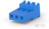 Standard Rectangular Connectors - 3-640608-3 - TE Connectivity