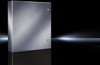 Wallmounted enclosure Stainless steel - WM 8018.474 - Rittal North America LLC