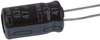 Aluminum Electrolytic Capacitor 47Uf, 63V, 20%, Radial; Capacitance United Chemi-Con - 34M3821 - Newark, An Avnet Company
