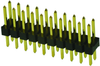 Board To Board, Header, 20 Position, 2Row; Connector Systems Amphenol Communications Solutions - 20M2868 - Newark, An Avnet Company