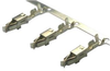 Connector Contact, Socket, Crimp; Product Range Amp Te Connectivity - 90H0330 - Newark, An Avnet Company