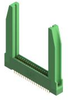 Card Edge Conn, Dual, 40Pos, Th; Card Edge Connector Type Edac - 68AJ4047 - Newark, An Avnet Company