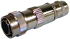 Circular Connector Plug, Size 10, 4 Position, Cable; Product Range Souriau-Sunbank/eaton - 84K9700 - Newark, An Avnet Company
