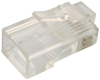 Rj50, Plug, 10, 10, 1; Modular Connector Type L-Com - 45M7268 - Newark, An Avnet Company