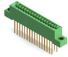 Card Conn, Dual Side, 32Pos, Wire Wrap; Card Edge Connector Type Edac - 75AJ4158 - Newark, An Avnet Company
