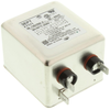 Rfi Power Line Filter, 3A, 360Ua; Connector Type Corcom - Te Connectivity - 52K3864 - Newark, An Avnet Company