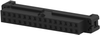Idc Conn, Rcpt, 30Pos, 2Row, 2Mm; Idc Connector Type Amp - Te Connectivity - 70AH7253 - Newark, An Avnet Company
