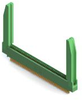 Card Edge Conn, Dual Side, 82Pos, Th; Card Edge Connector Type Edac - 70AJ9161 - Newark, An Avnet Company
