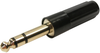 Phone Stereo Plug, 6.5Mm, Cable; No. Of Contacts Cliff Electronic Components - 17AC6991 - Newark, An Avnet Company