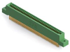 Card Edge Conn, Dual Side, 72Pos, Lug; Card Edge Connector Type Edac - 85H6783 - Newark, An Avnet Company