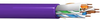 Unshld Ntwrk Cable, 4Pair, 23Awg, 1000Ft; Cable Shielding Belden - 14R9727 - Newark, An Avnet Company