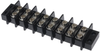 Terminal Block, Barrier, 8 Position, 22-14Awg; No. Of Rows Multicomp Pro - 14N5660 - Newark, An Avnet Company