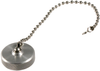 Cap W/ Bead Chain, Zinc, Sensor Conn; Accessory Type Molex - 14B2339 - Newark, An Avnet Company