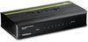8 Port 10/100 Nway Mini Switch; No. Of Ports Trendware - 88C7276 - Newark, An Avnet Company