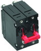 Circuit Breaker, Hydromagnetic, 2P, 277V, 10A; Product Range Carling Technologies - 76K2878 - Newark, An Avnet Company