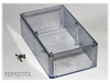 Small Enclosures - Plastic Enclosures - General Purpose -- 1591ETCL
