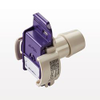 AseptiQuik® G Connector, Genderless, Barbed - AQG17112 - Qosina Corp.