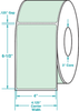 General Use Label w/ Perf - 640506 - Western Numerical Control