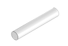 ST | Plugs for Cable Grommets- of the KT and QT Series, Diameters 1 - 17 mm - 42908 - icotek Corp