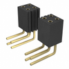 Headers, Receptacles, Female Sockets - 853-93-034-20-001-ND - DigiKey