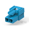 Rectangular Connector Housings - 17-7-2408780-2-ND - DigiKey