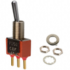 Toggle Switches - CKN1003-ND - DigiKey