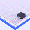 Triode/MOS Tube/Transistor >> TRIACs -- BT136-600E,127 - Image