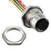 Circular Cable Assemblies - 277-13049-ND - DigiKey