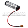 Battery - Lithium Non-Rechargeable - Lithium Primary Packs -- COMP-216 - Image