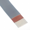 Flat Ribbon Cables - 90201/68-ND - DigiKey