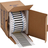 Labels, Labeling - 2267-3PS-125-2-BK-S-ND - DigiKey